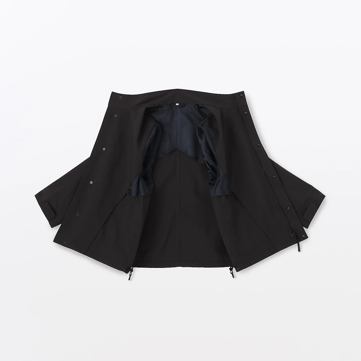 Nylon Utility Blouson Jacket - Image 15