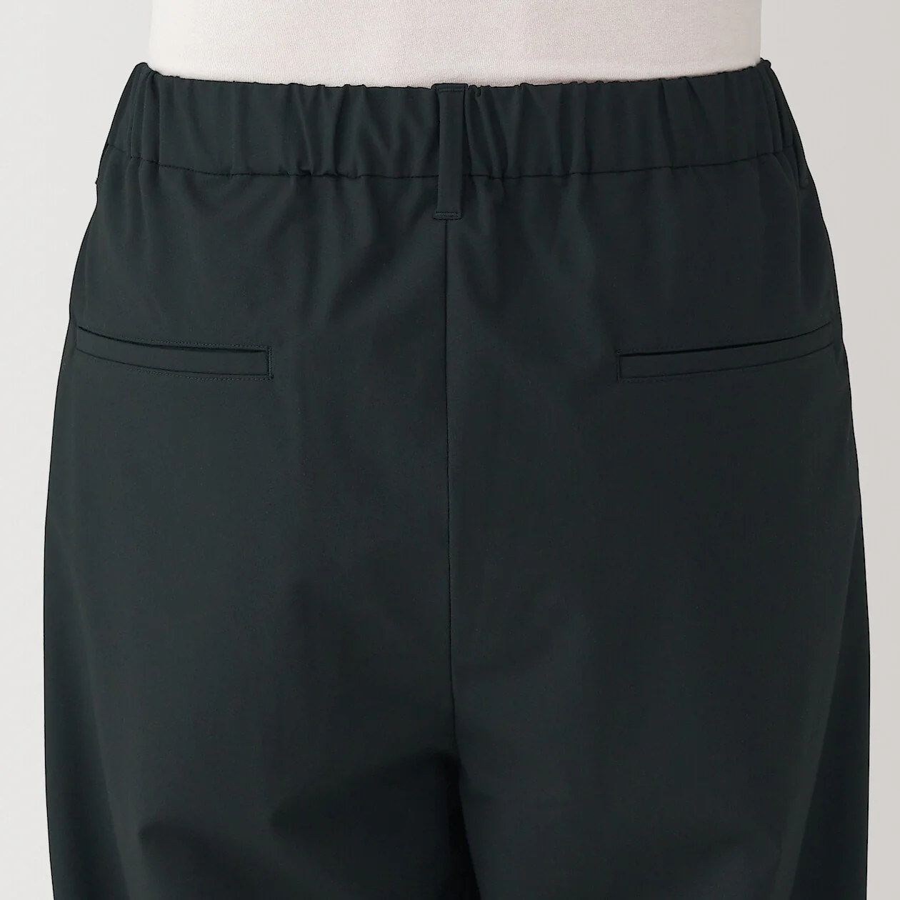 Quick Dry Darted Wide Easy Pants - Image 16