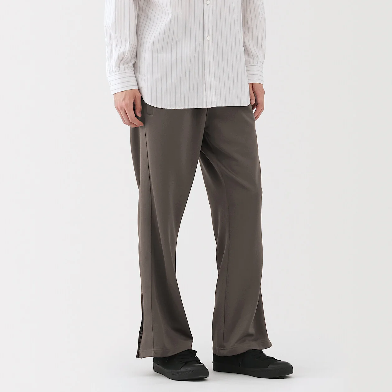 Recycled Polyester Track Pants - Image 2