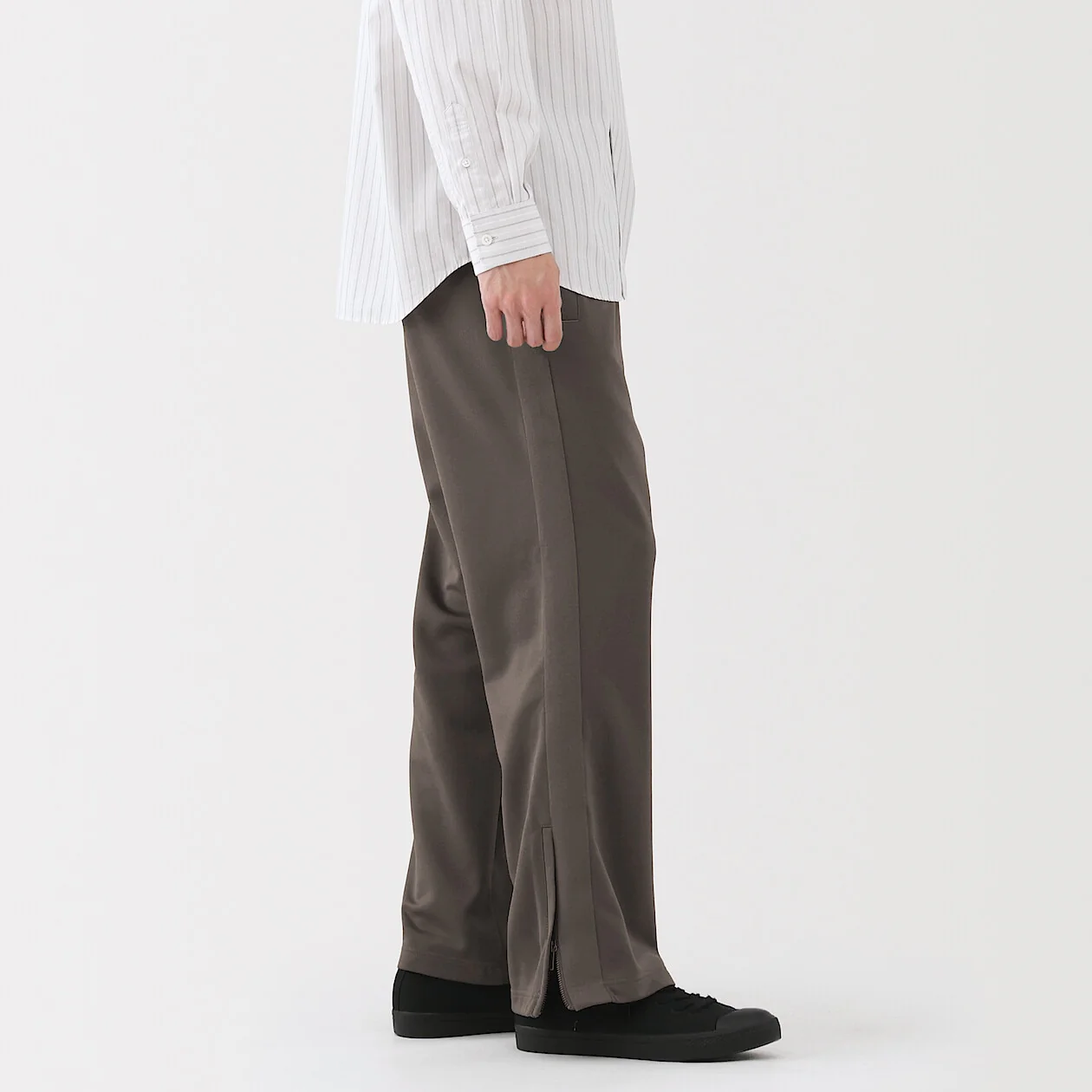 Recycled Polyester Track Pants - Image 4