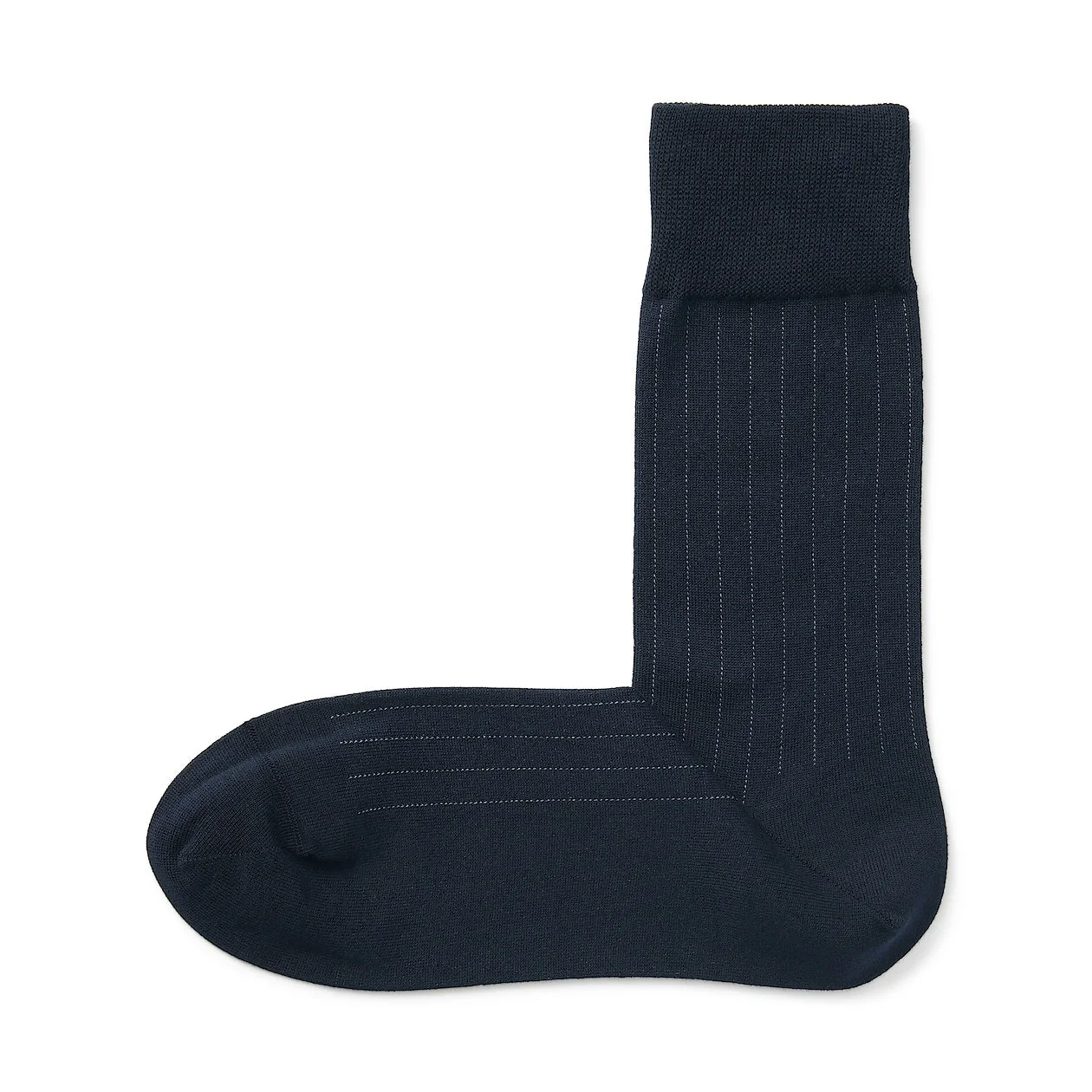 Right Angle Business Socks - Stripes - Image 5