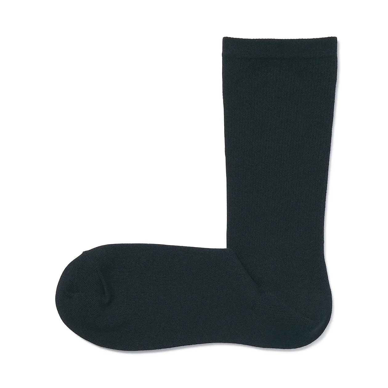 Right Angle Tapered Business Socks - Image 2
