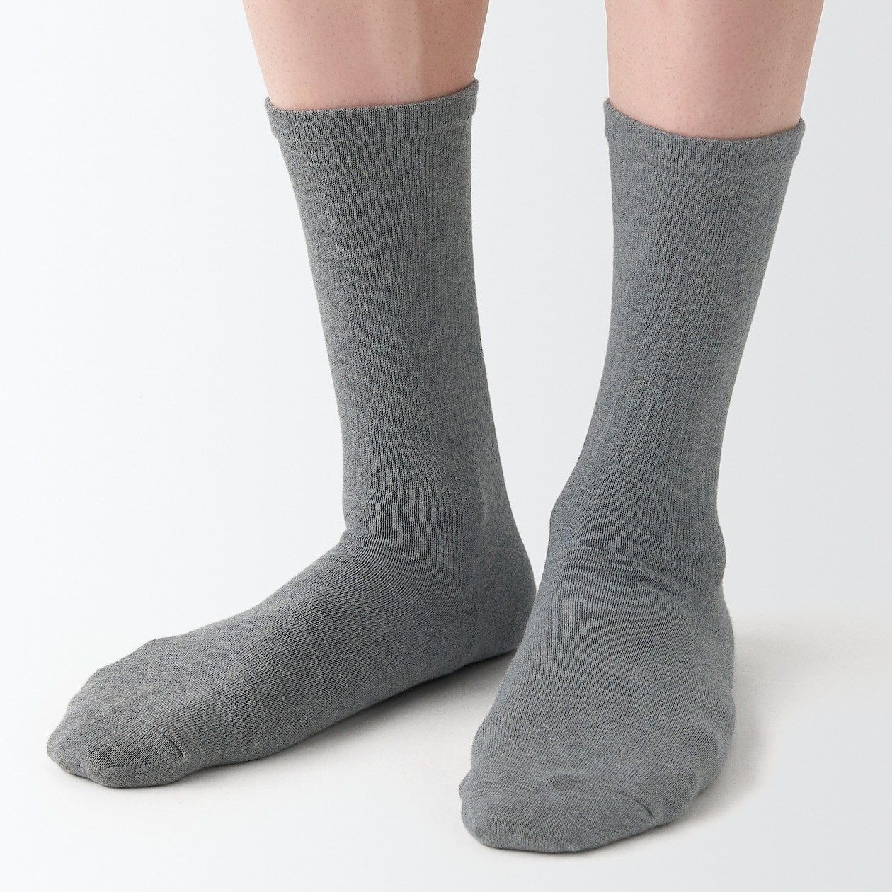 Right Angle Tapered Business Socks - Image 6