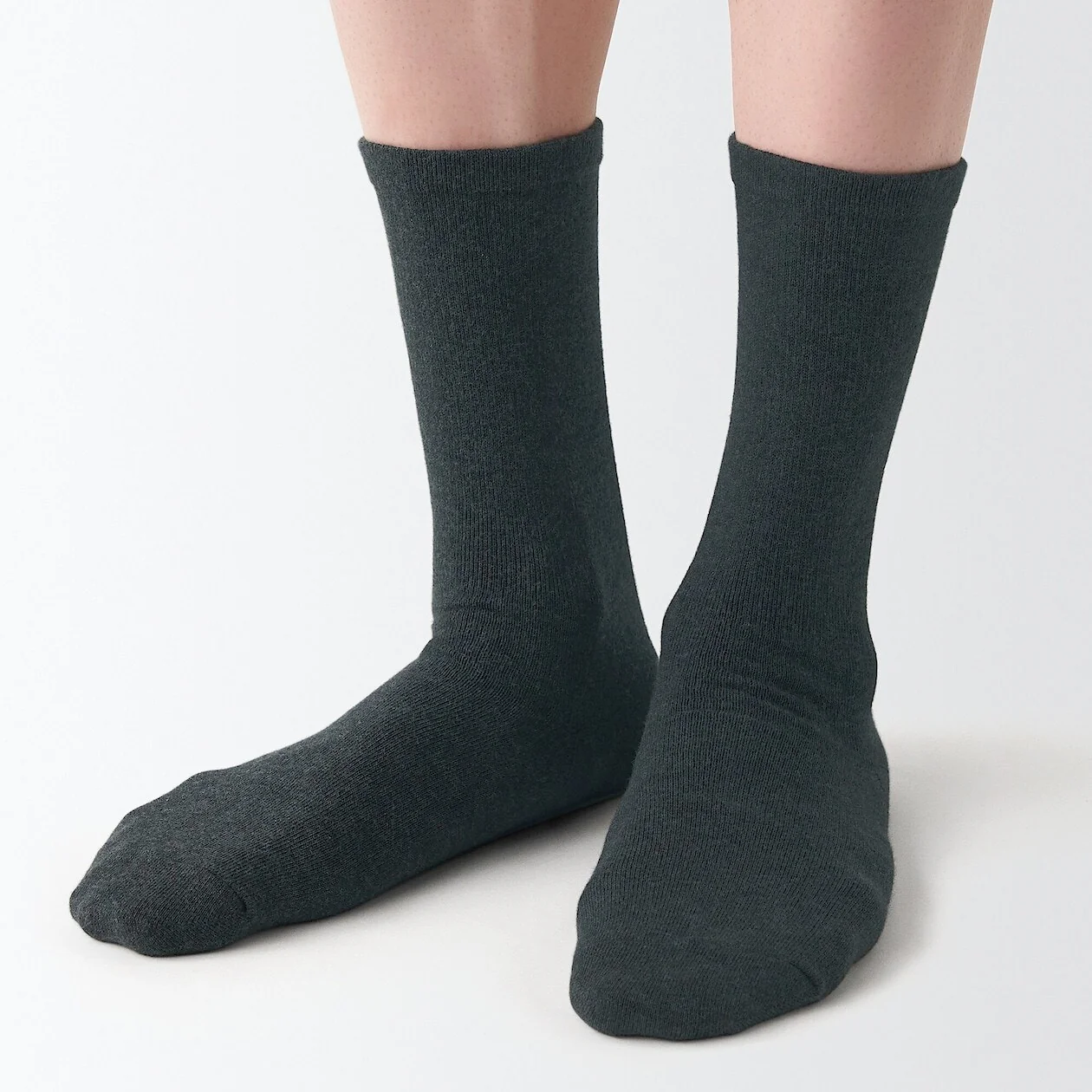 Right Angle Tapered Business Socks - Image 8