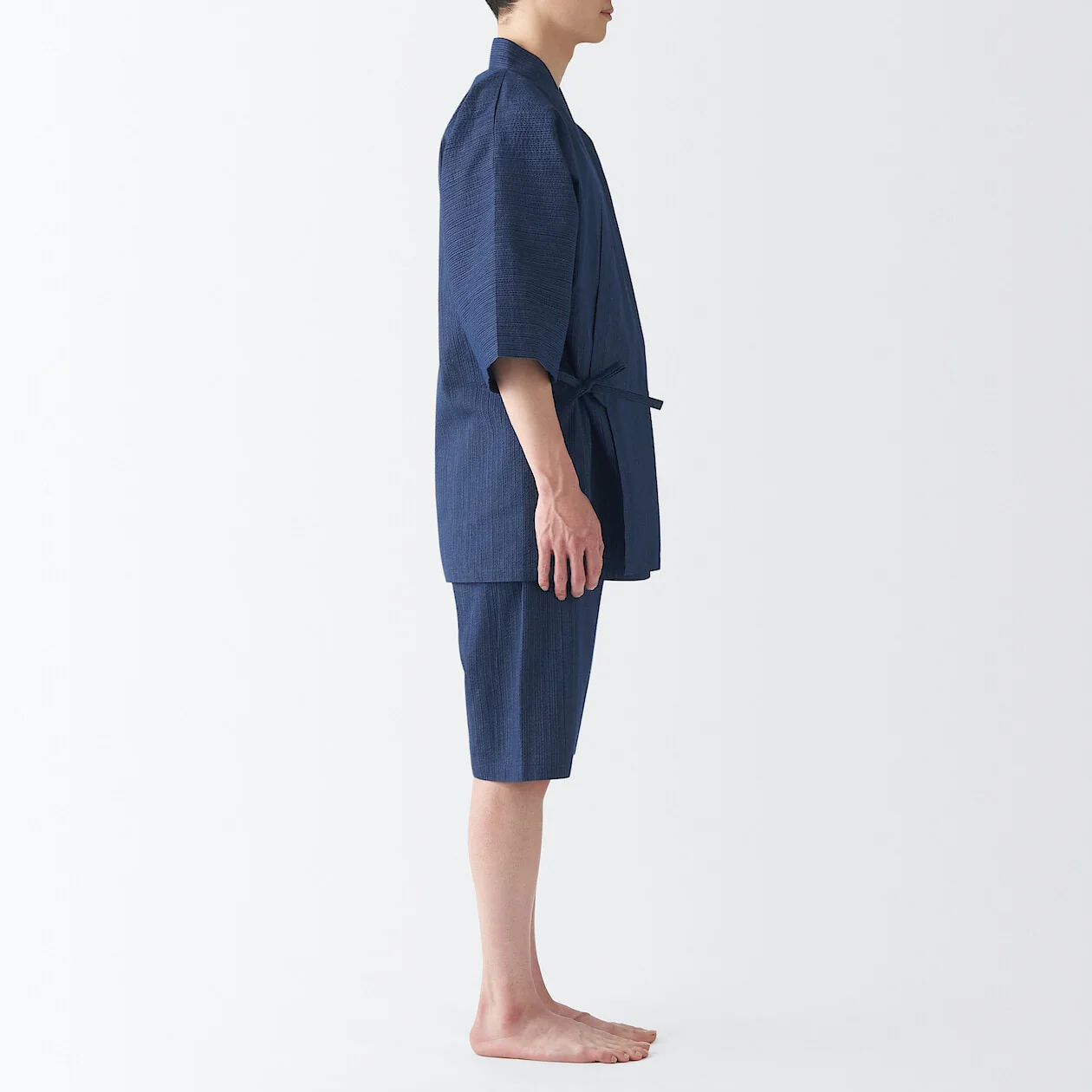 Shijira Jinbei Set - Image 25
