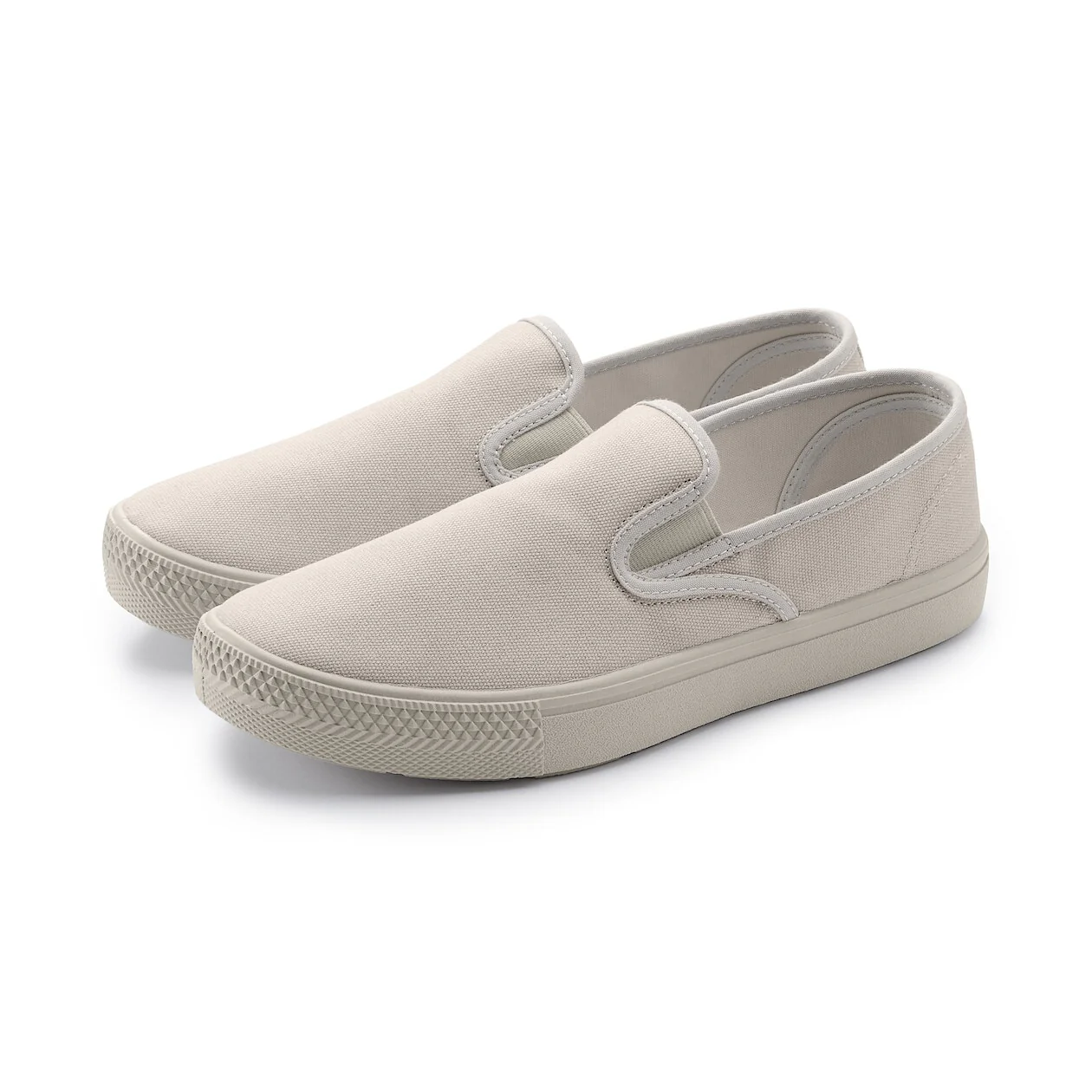 Less Tiring Slip On Sneakers - Image 19