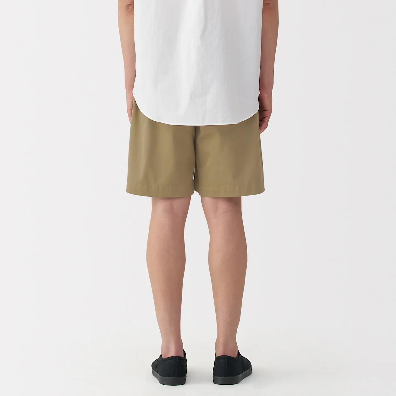 Stretch Chino Shorts - Image 14