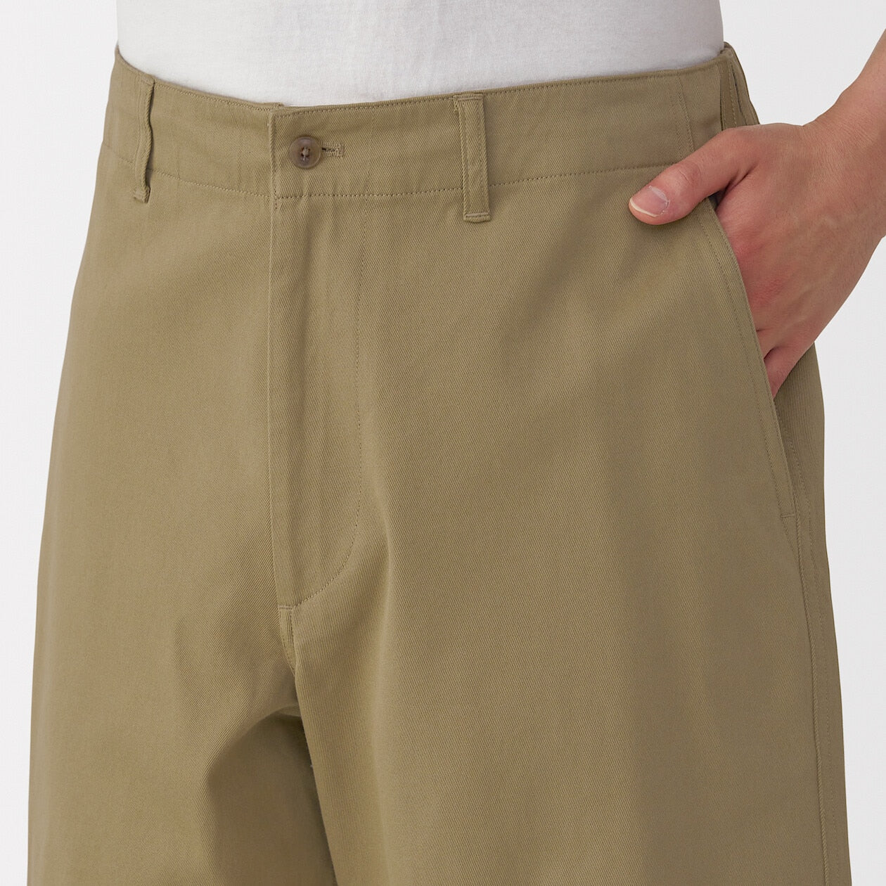 Stretch Chino Shorts - Image 15