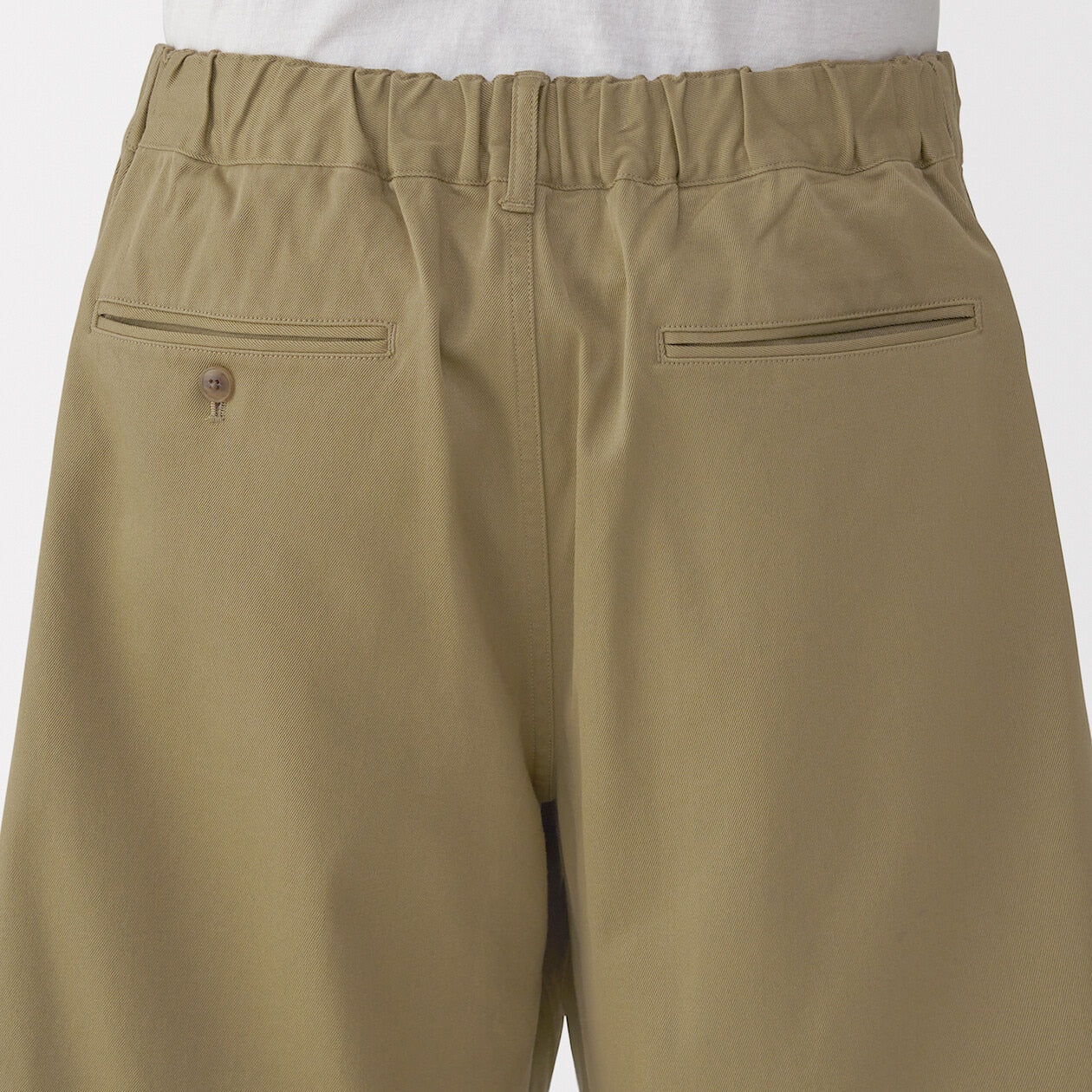 Stretch Chino Shorts - Image 16