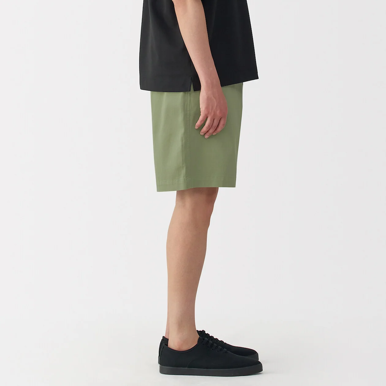 Stretch Chino Shorts - Image 23
