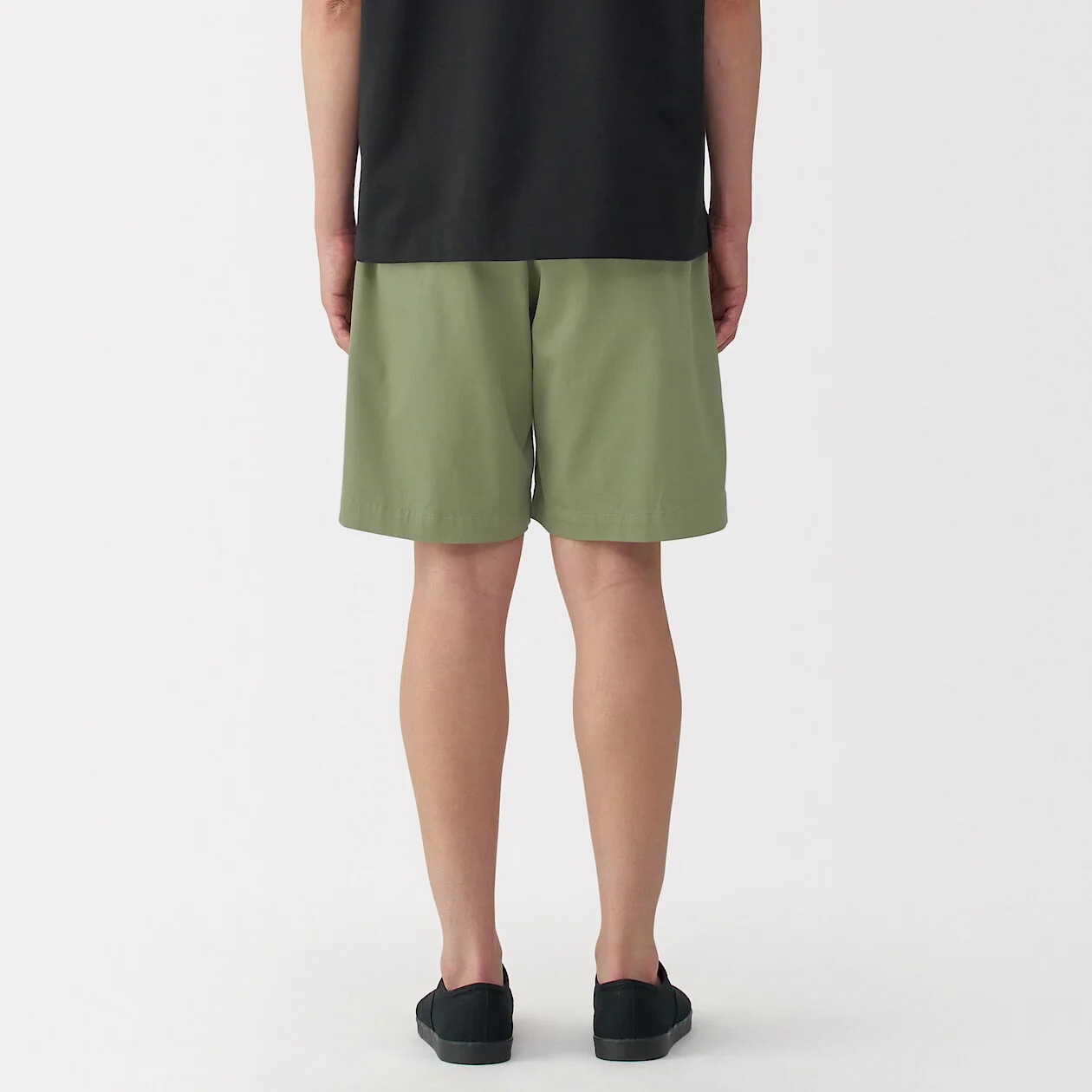 Stretch Chino Shorts - Image 24