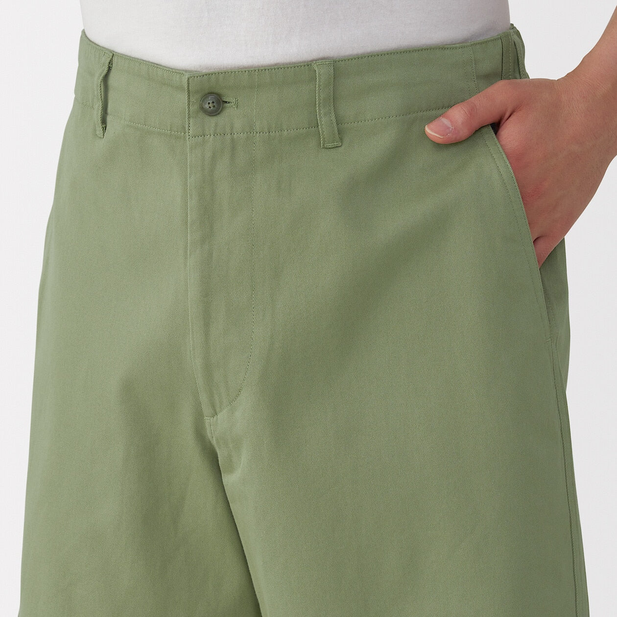 Stretch Chino Shorts - Image 25