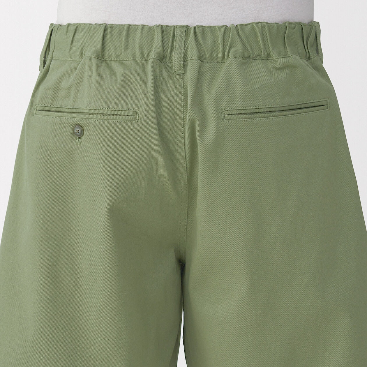 Stretch Chino Shorts - Image 26