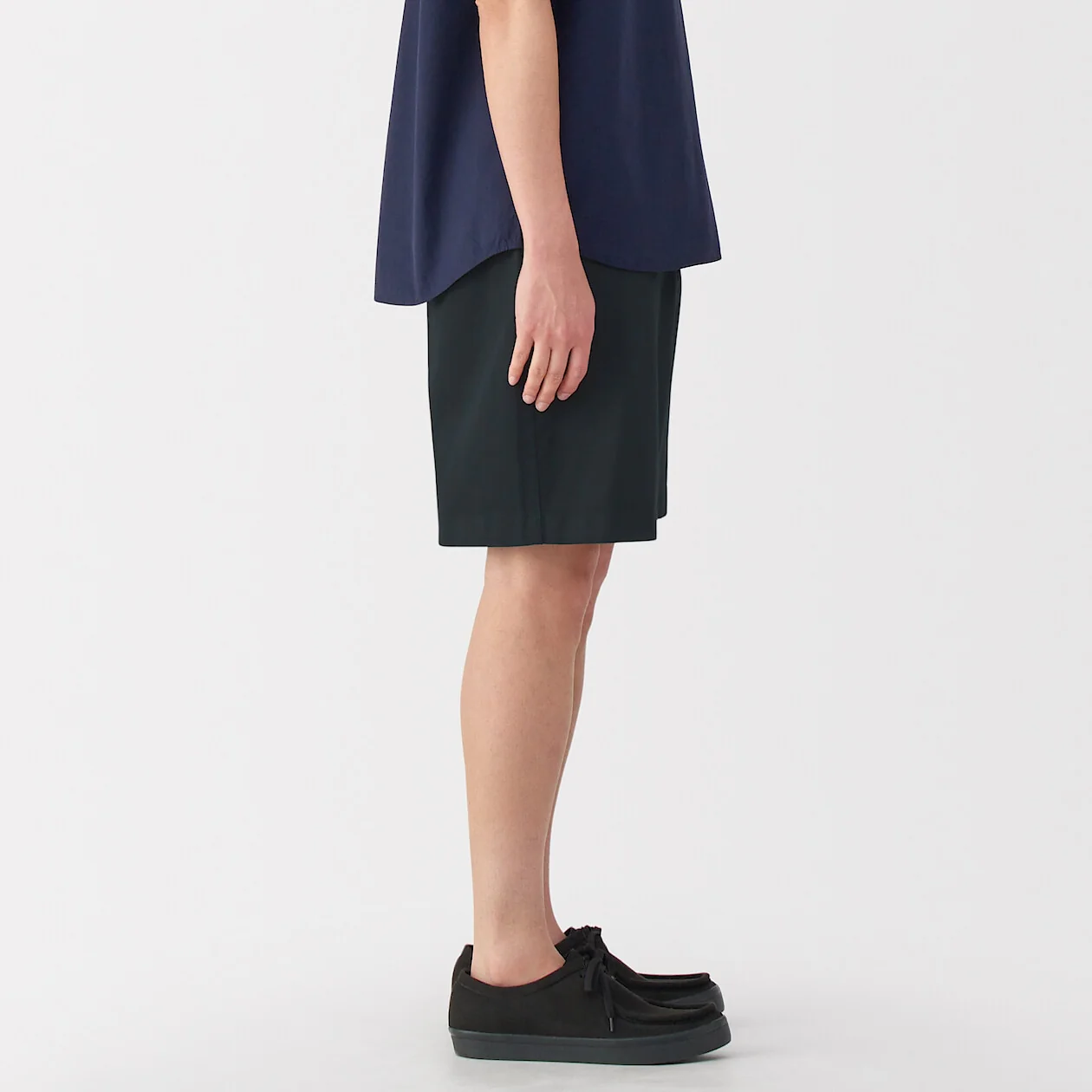 Stretch Chino Shorts - Image 3