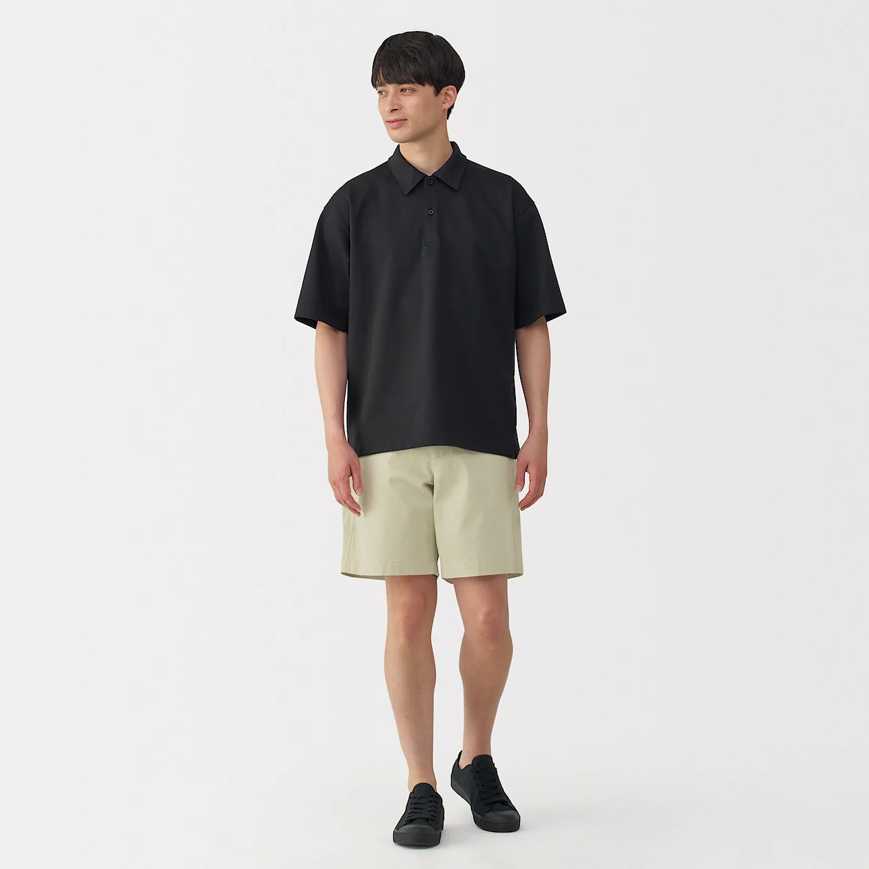 Stretch Chino Shorts - Image 32