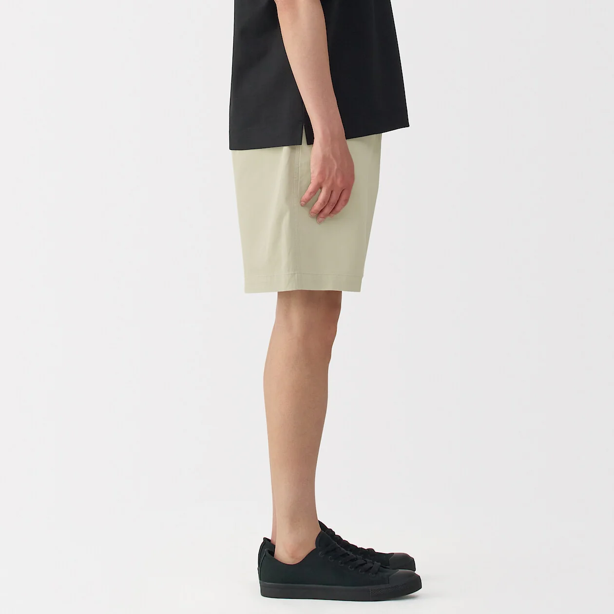Stretch Chino Shorts - Image 33