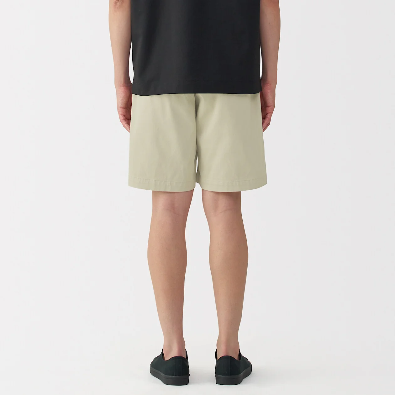 Stretch Chino Shorts - Image 34