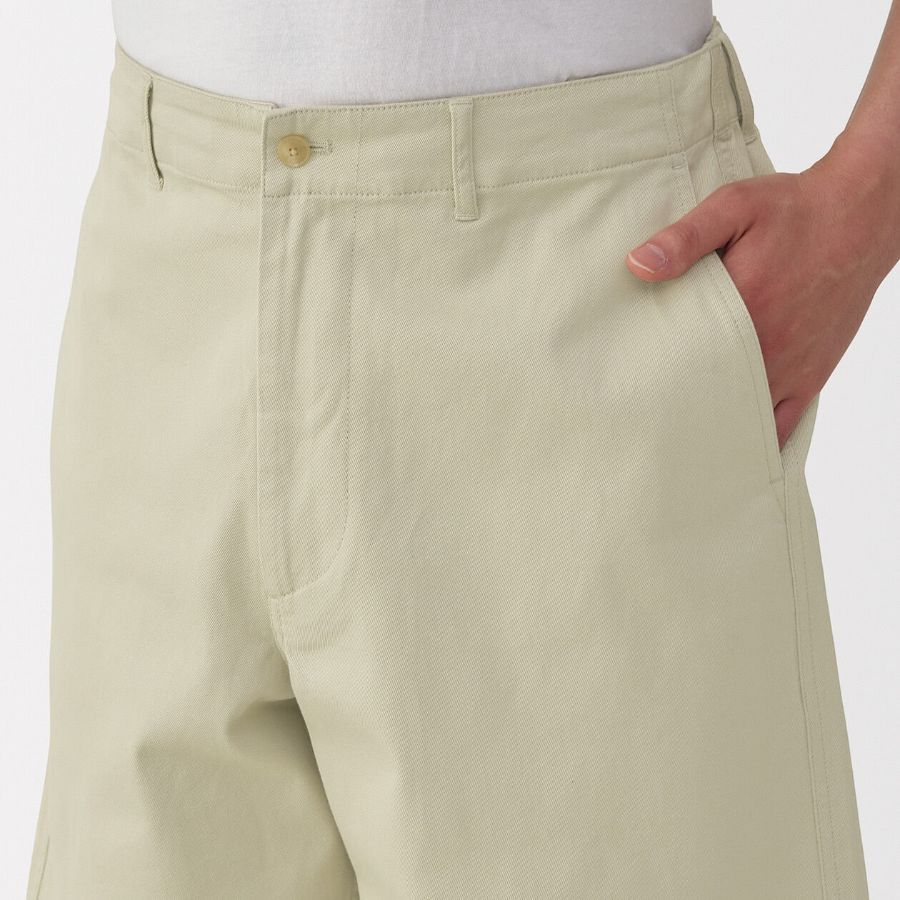Stretch Chino Shorts - Image 35