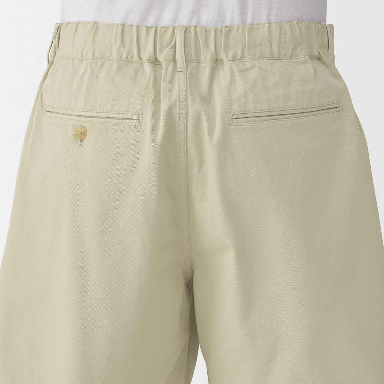 Stretch Chino Shorts - Image 36