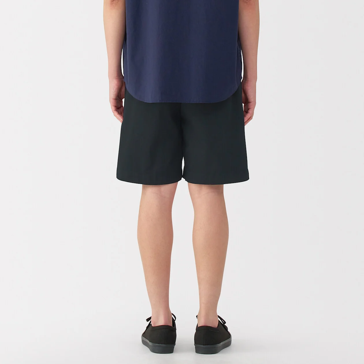 Stretch Chino Shorts - Image 4