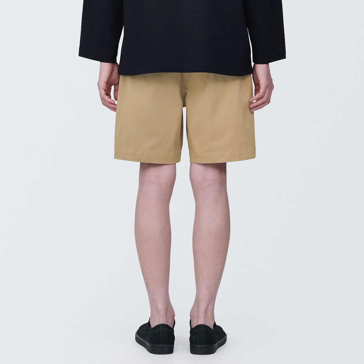 Stretch Chino Shorts - Image 44