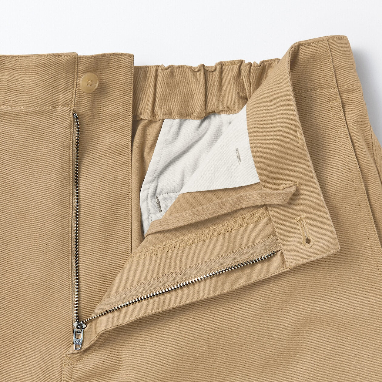 Stretch Chino Shorts - Image 47