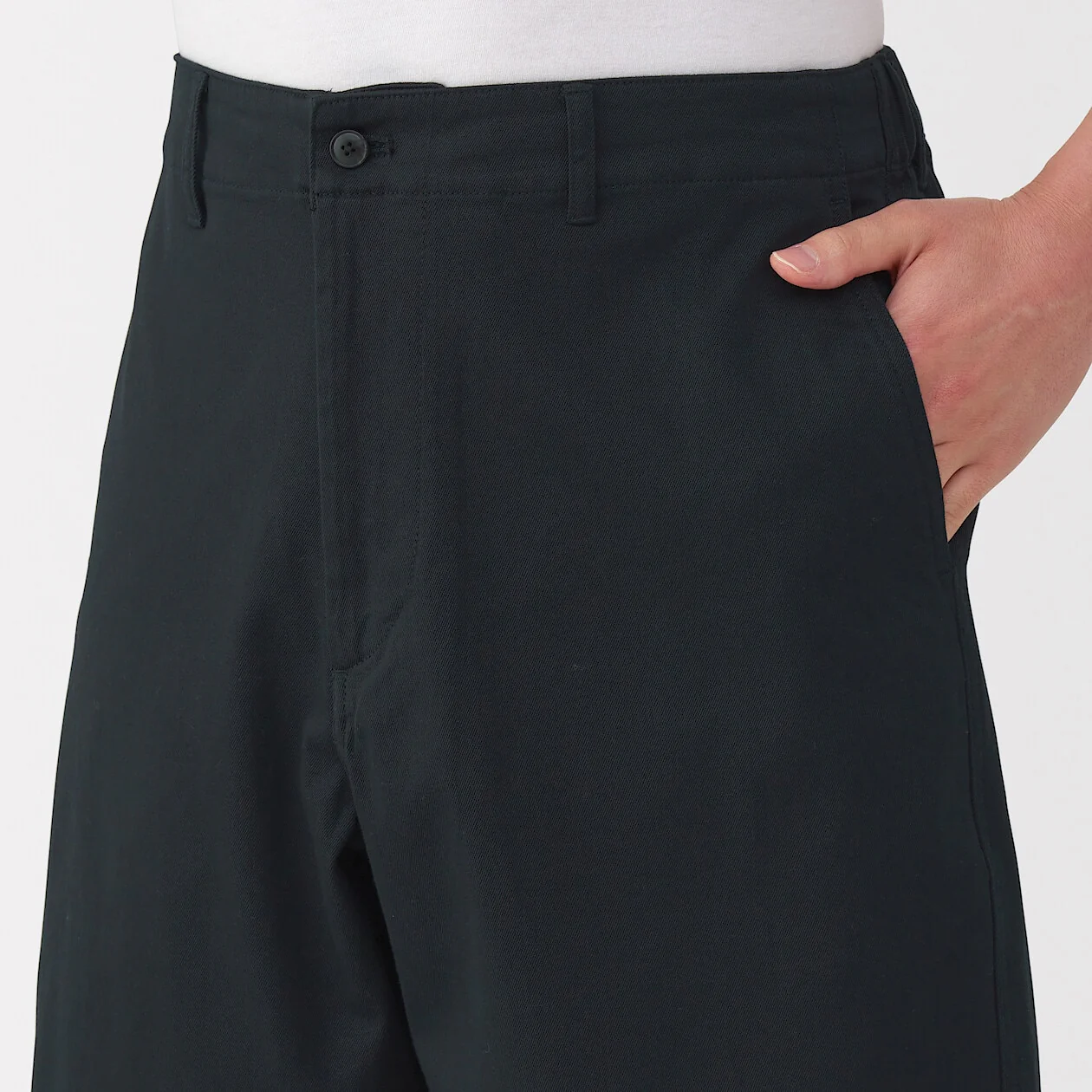 Stretch Chino Shorts - Image 5