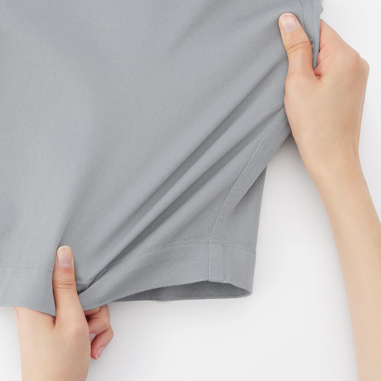 Stretch Chino Shorts - Image 51