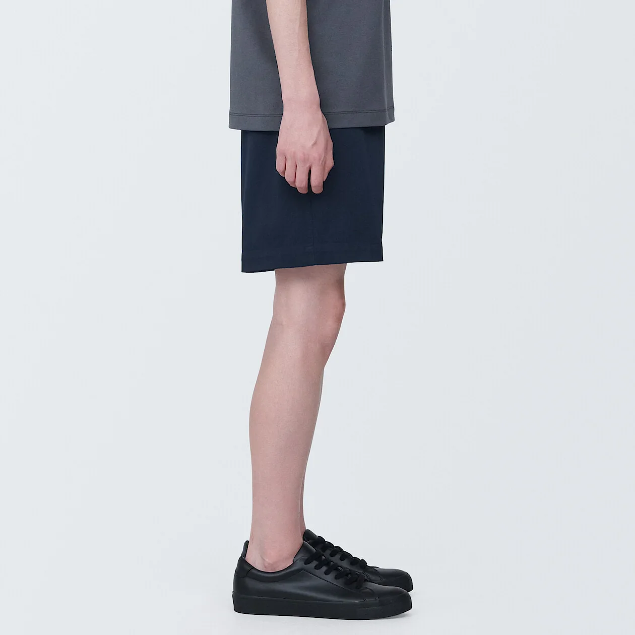 Stretch Chino Shorts - Image 54