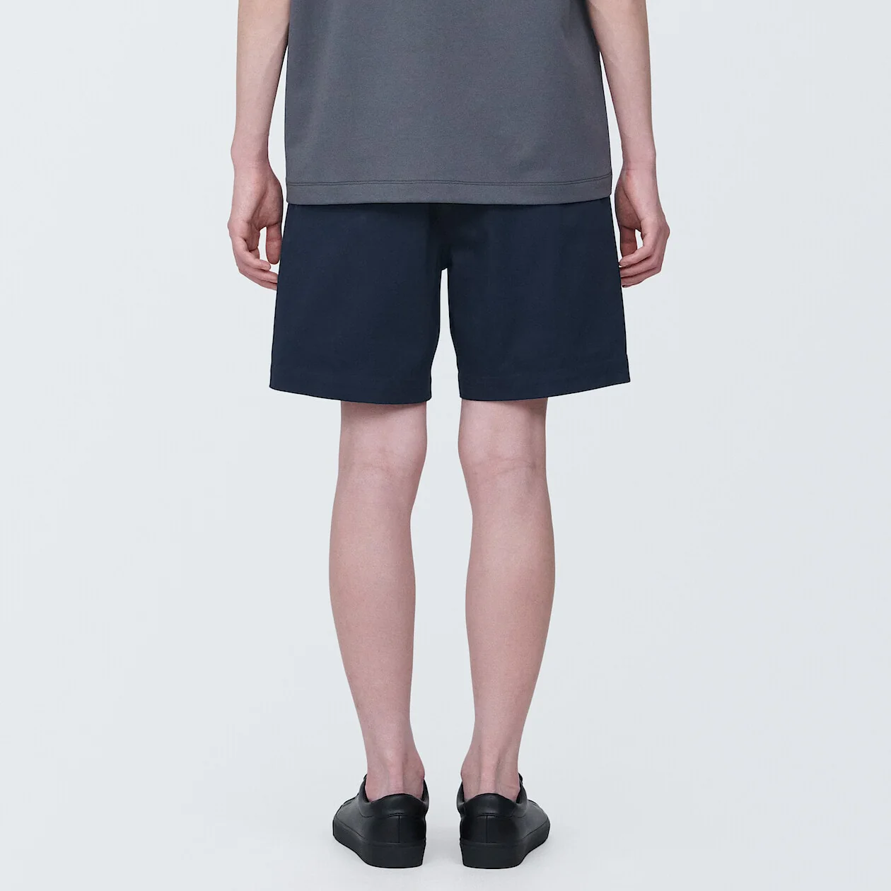 Stretch Chino Shorts - Image 55