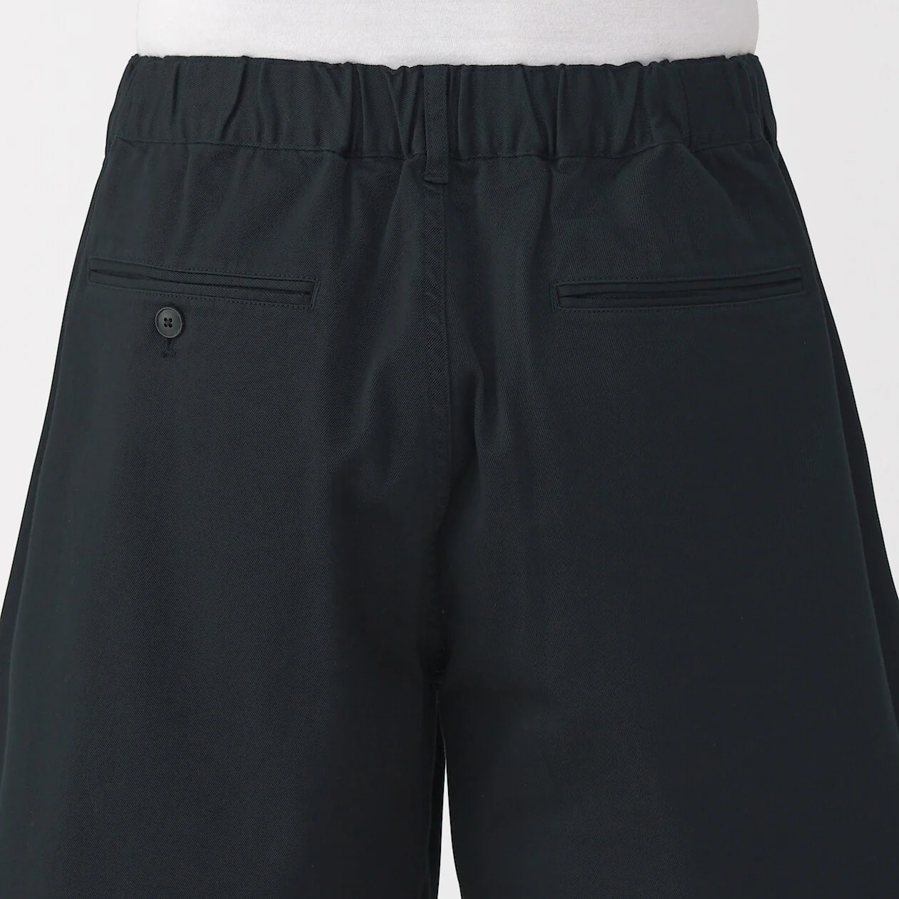 Stretch Chino Shorts - Image 6