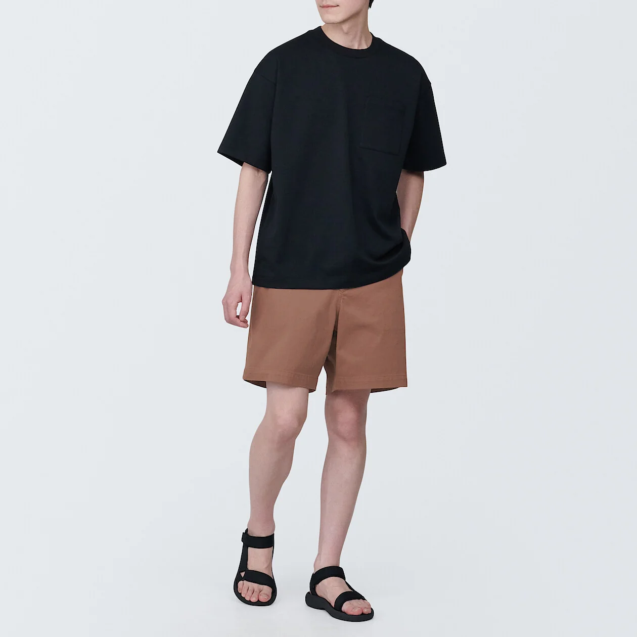 Stretch Chino Shorts - Image 64