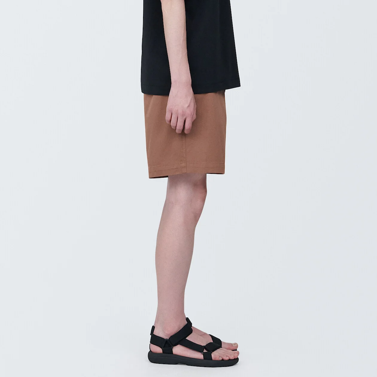 Stretch Chino Shorts - Image 65