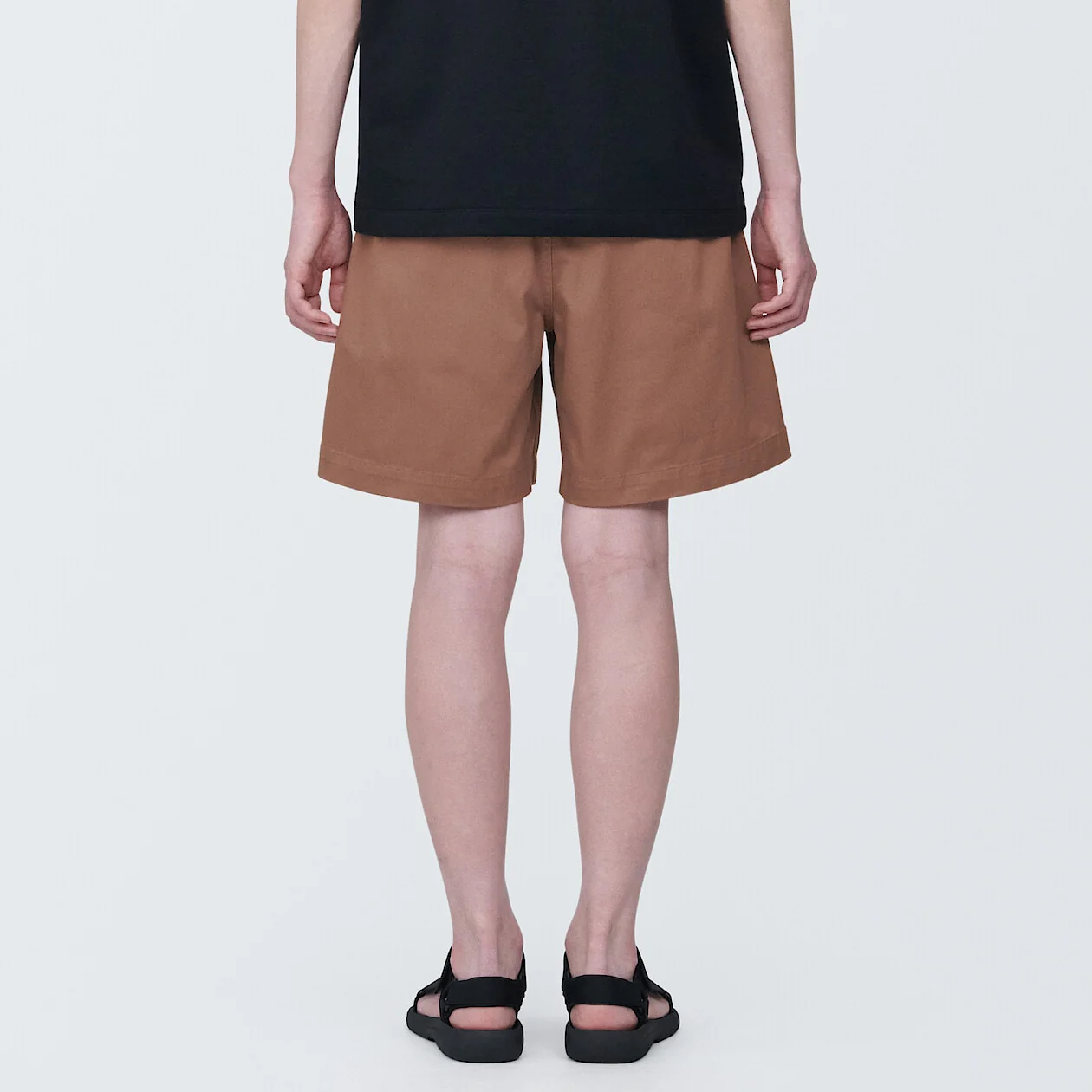 Stretch Chino Shorts - Image 66