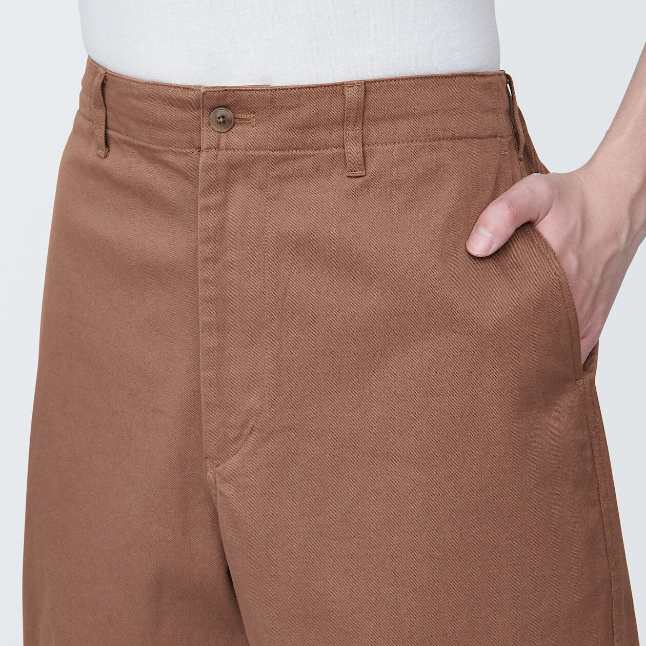 Stretch Chino Shorts - Image 67