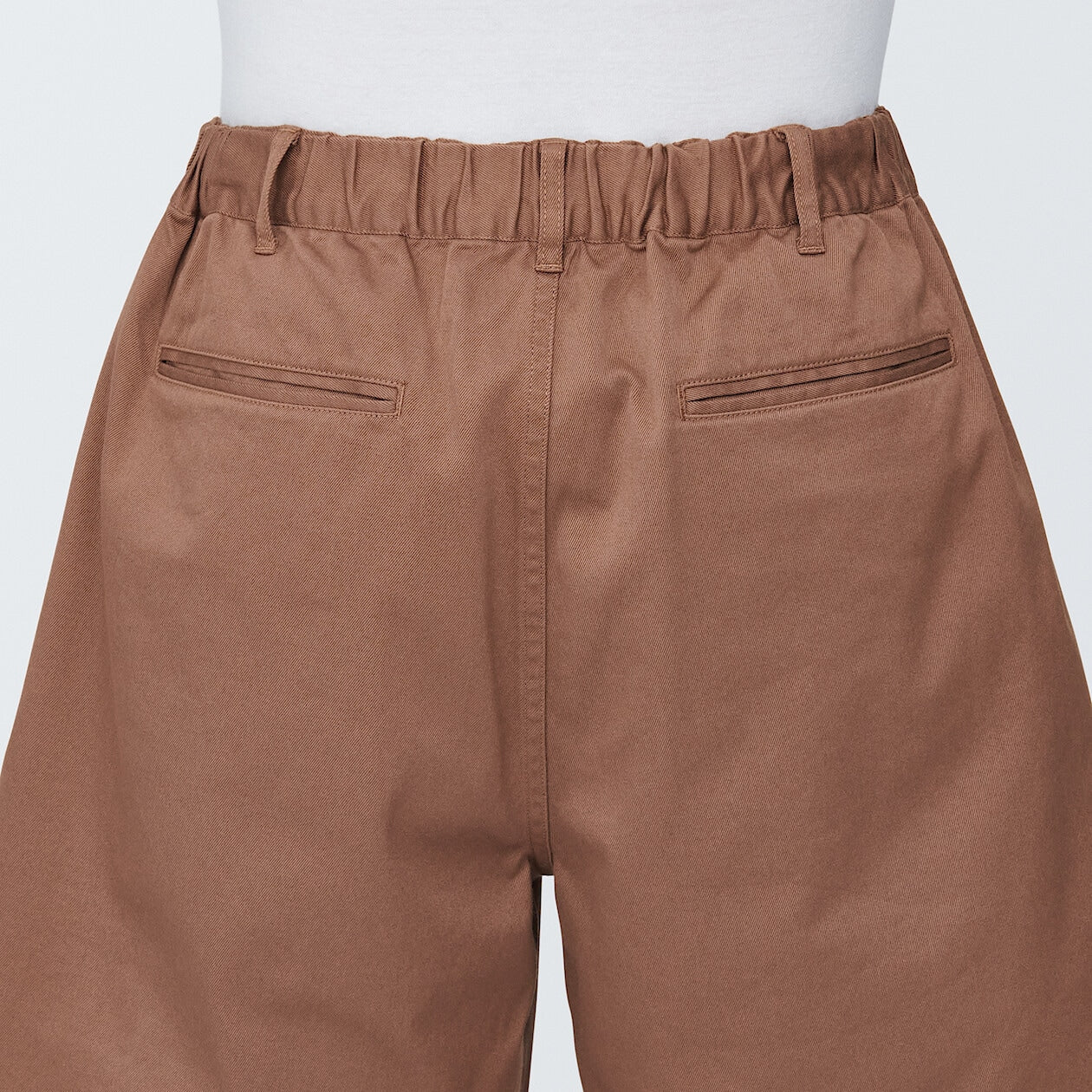 Stretch Chino Shorts - Image 68