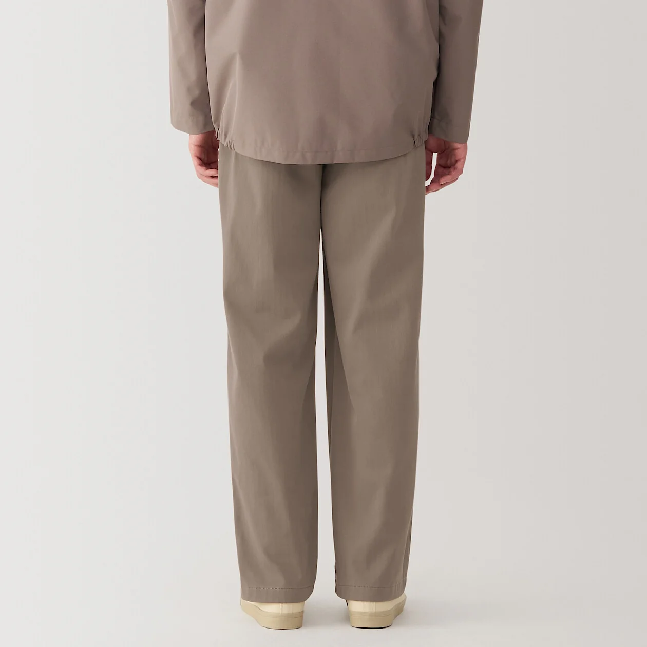 Stretch Jersey Baker Pants - Image 26