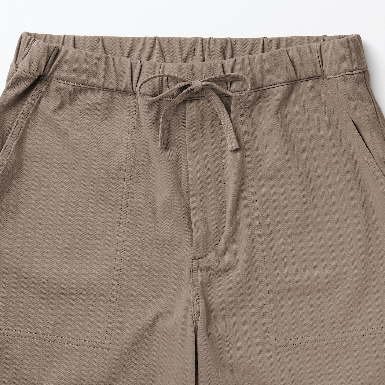 Stretch Jersey Baker Pants - Image 30