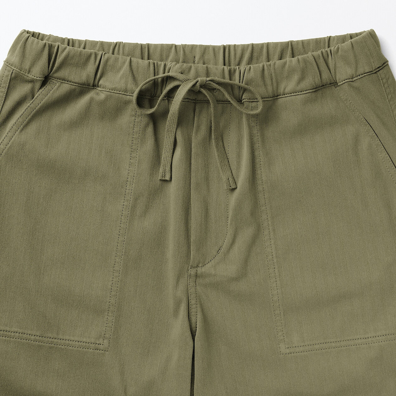 Stretch Jersey Baker Pants - Image 8