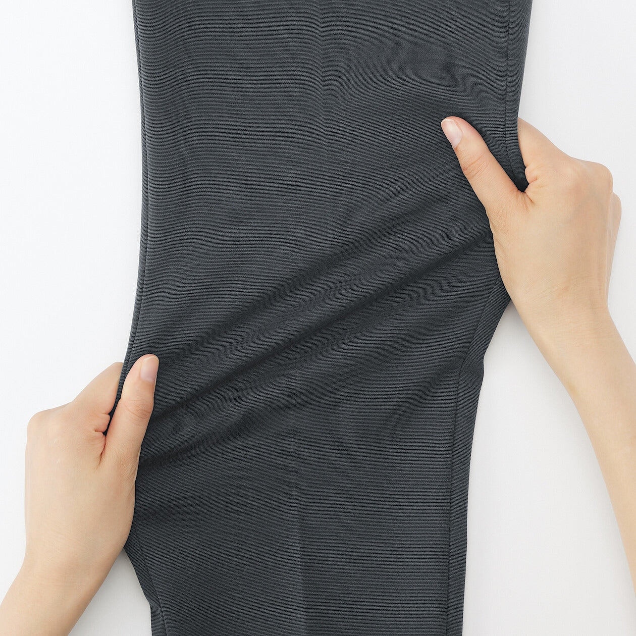 Stretch Jersey Pants - Image 30
