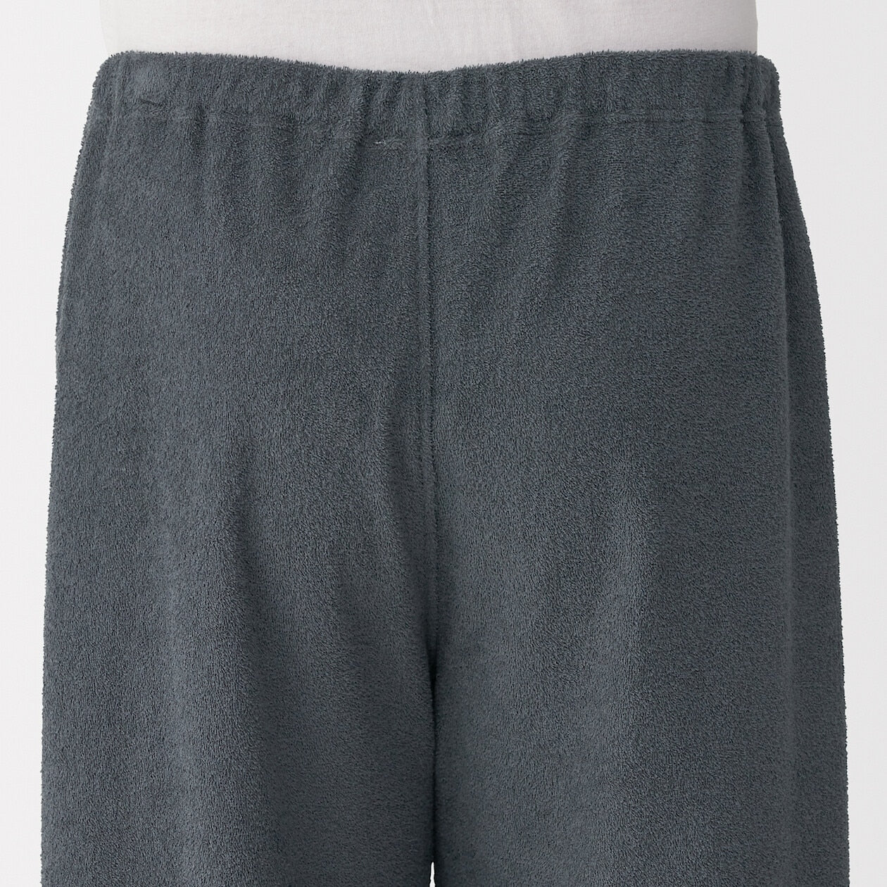 Terry Towelling Short Sleeve Pyjamas - Image 16