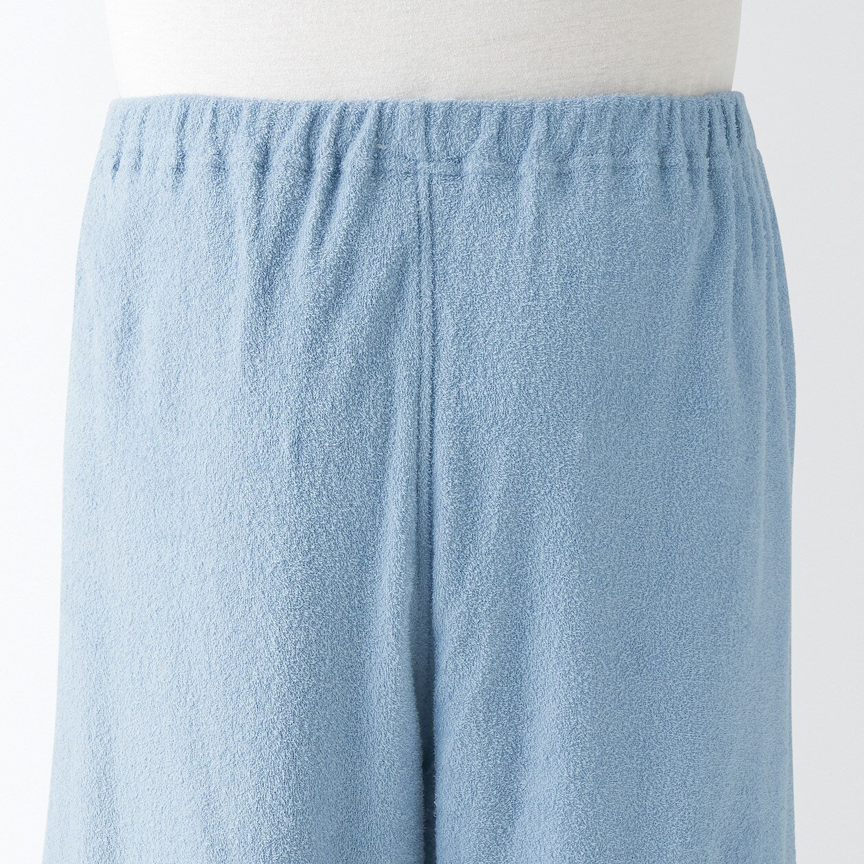 Terry Towelling Short Sleeve Pyjamas - Image 25