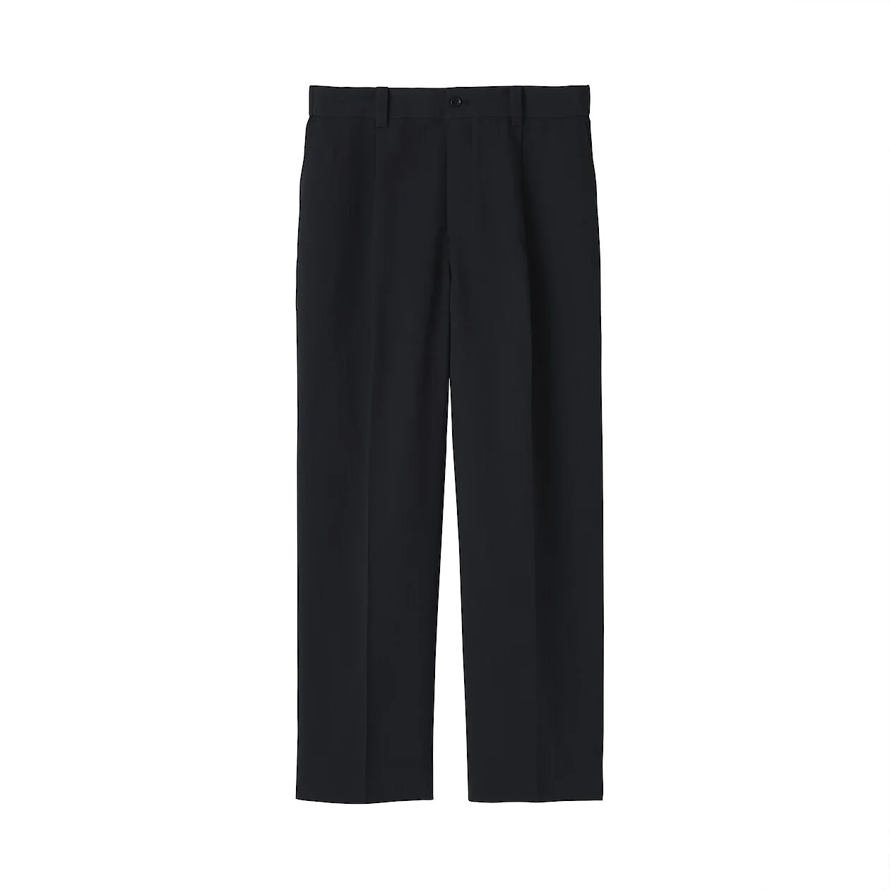 Tucked Wide Pants - Image 13