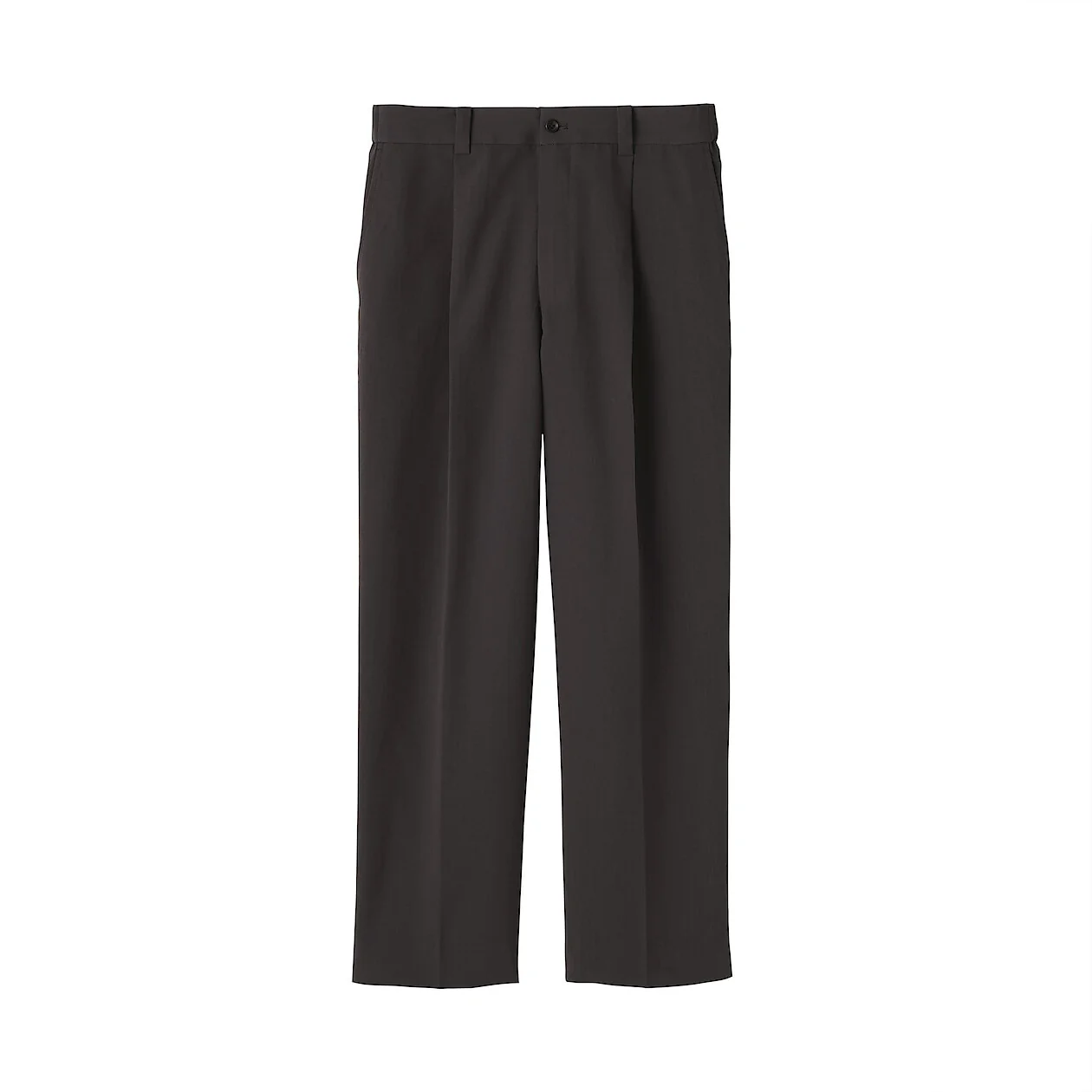 Tucked Wide Pants - Image 8