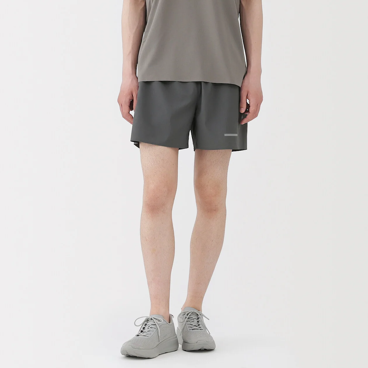 Quick Dry Activewear Shorts