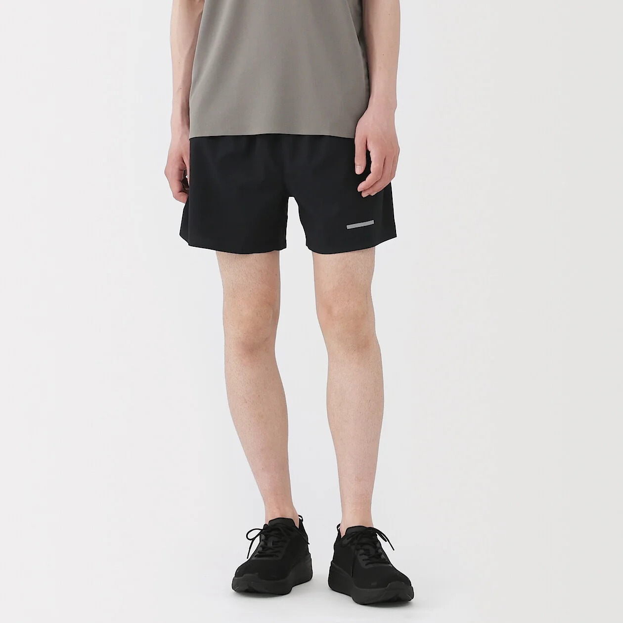 Quick Dry Activewear Shorts - Image 7