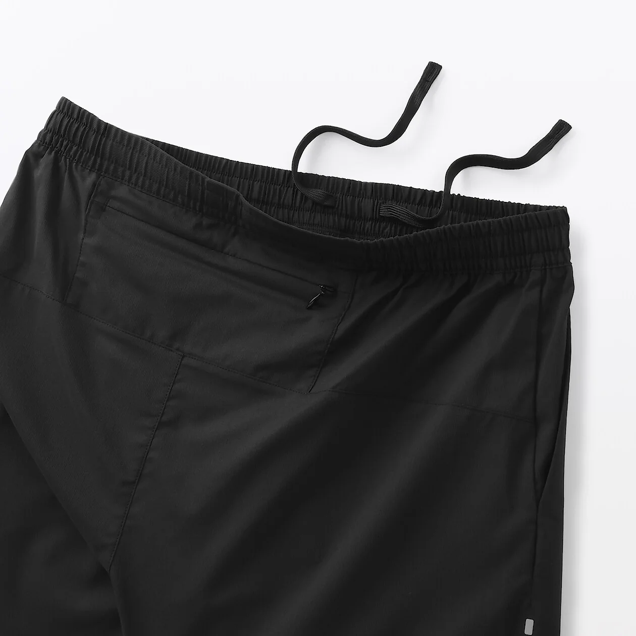 Quick Dry Activewear Shorts - Image 8