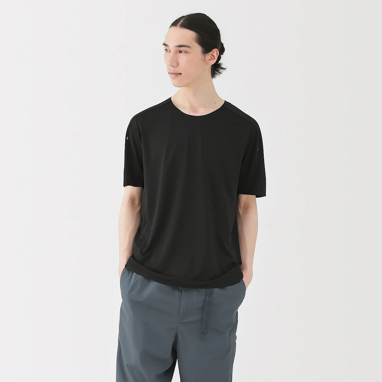 Dry Activewear Short Sleeve T-Shirt - Image 12