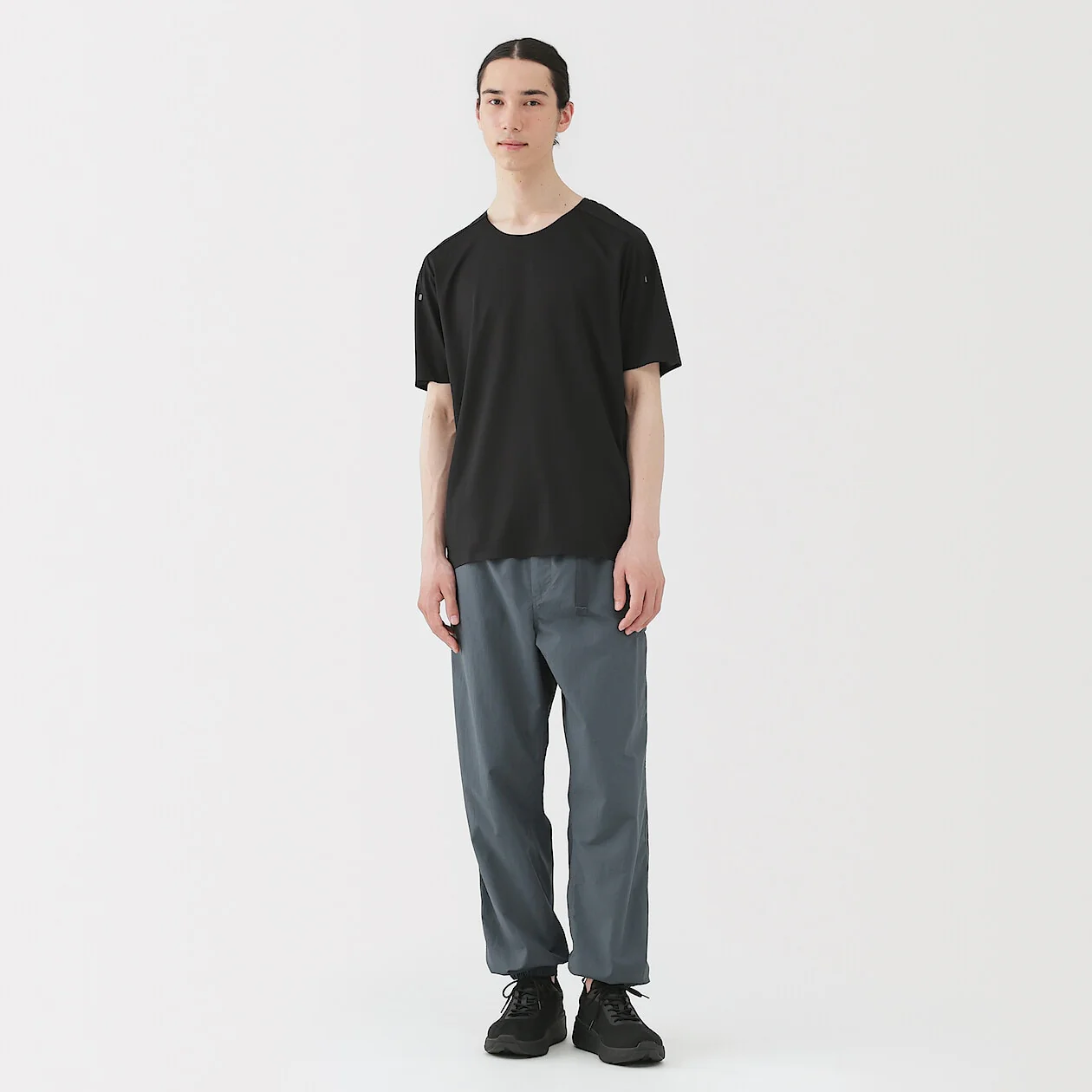 Dry Activewear Short Sleeve T-Shirt - Image 13