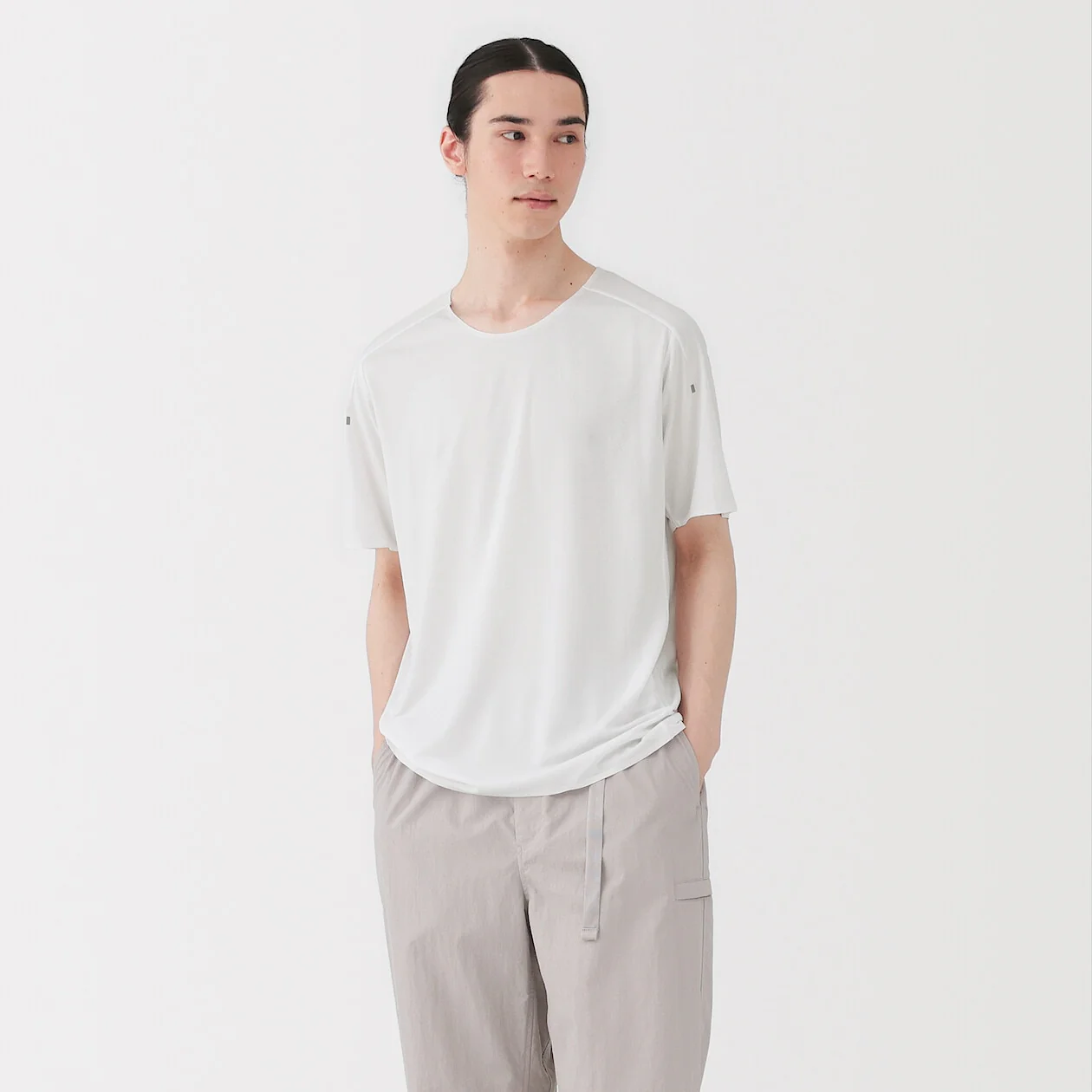 Dry Activewear Short Sleeve T-Shirt - Image 8